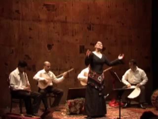 Gülcan KAYA - Ezel bahar olmayinca - www.cafeturc.com