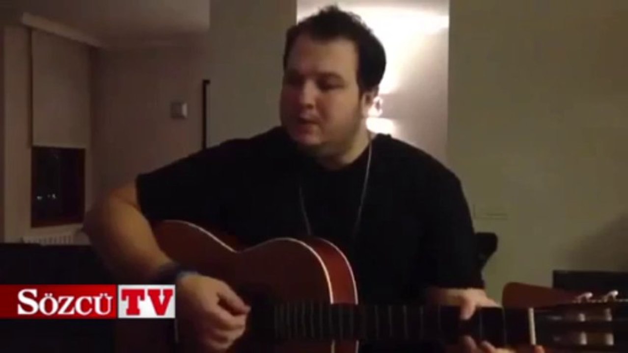 Şahan Gökbakar'dan neredesin sen