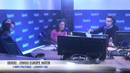 L'UMP à la recherche d'une ligne politique