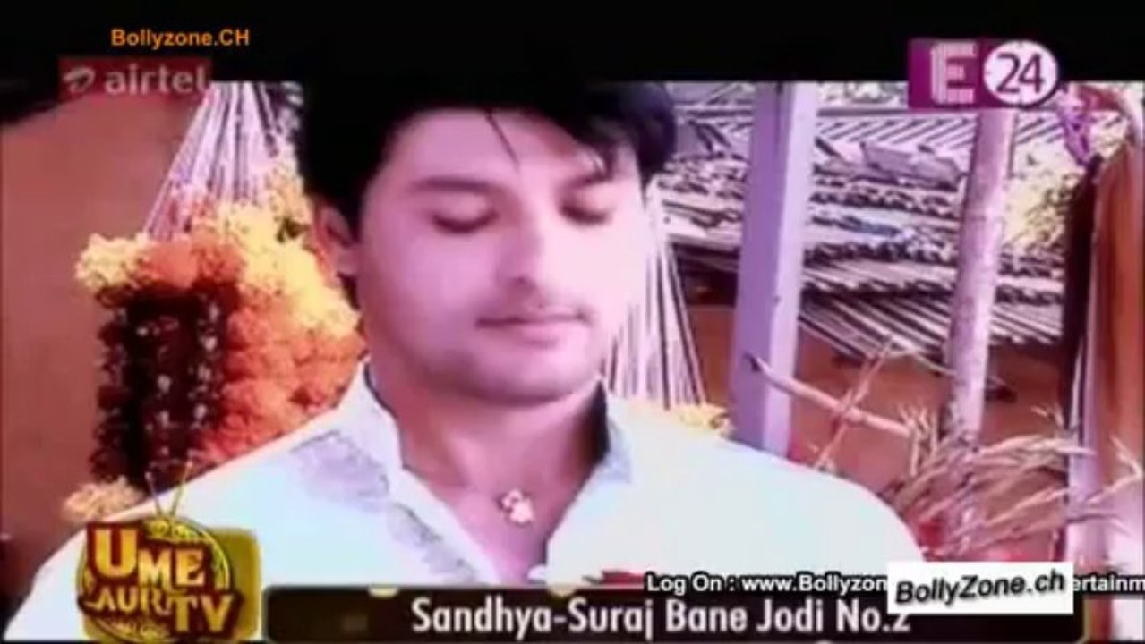 U Me & Tv [News 24] 31st December 2013 Video Watch Online - Pt1