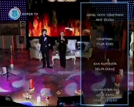 Ünal ZORER & Gülcan Kaya - Garip Bir Kuştu Gönlüm