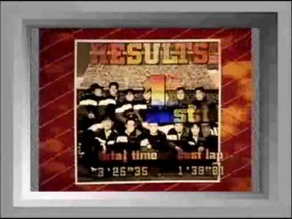 NND Videos Combined - Sega Amusement CG World