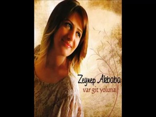 Zeynep Akbaba - Öyle Soğuk Bakma Bana