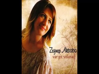 Zeynep Akbaba - Saçına Tel Tel Kurban Olduğum