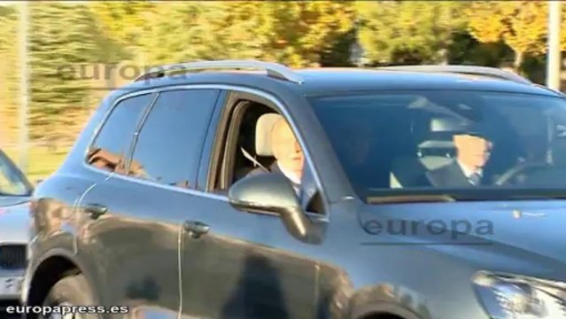 La actualidad de 2013 en imágenes