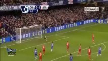 Chelsea vs Liverpool 2-1 All Goals and Highlights 29-12-2013