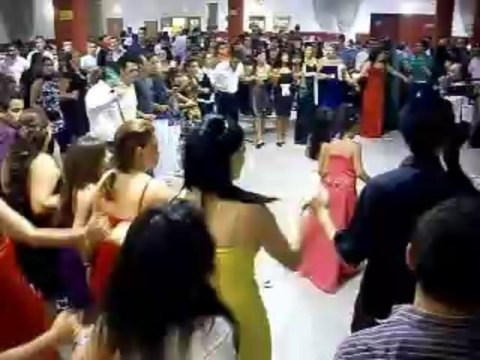 GARIP NURHAK Benim aysem.wmv