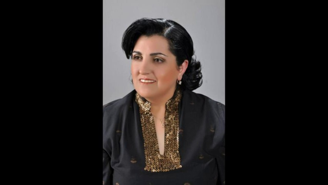 Gülsen Bütün - Bir Cift Turna Gördüm