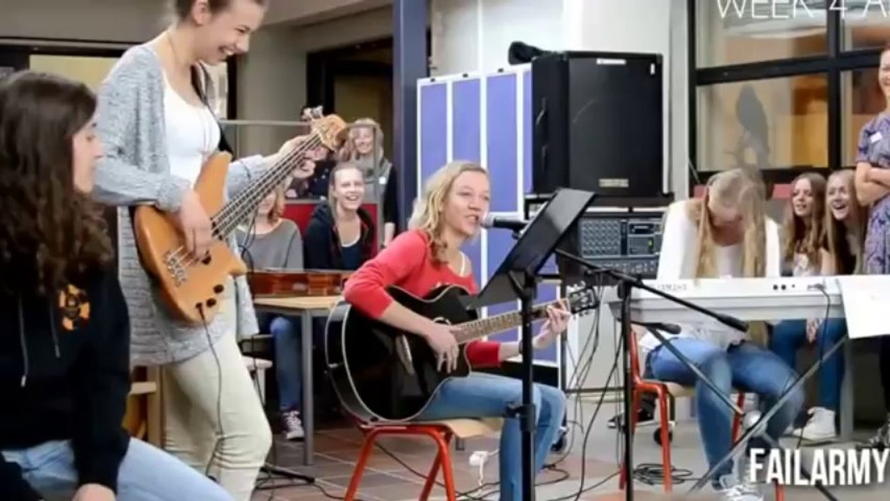 Ultimate Fails Compilation 2013 So far)