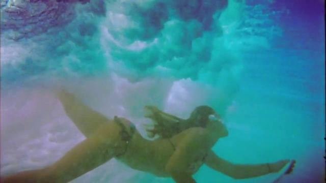 Most sexy girls of Billabong