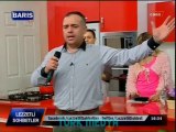 YUSUF ÖZCAN-PÜLÜMÜRLÜ-(07-02-2013-BARIŞ TV-LEZZETLİ SOHBETLER)-TÜRK MEDYA SUNAR.