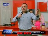 YUSUF ÖZCAN-ÜNVEREN-(07-02-2013-BARIŞ TV-LEZZETLİ SOHBETLER)-TÜRK MEDYA SUNAR.