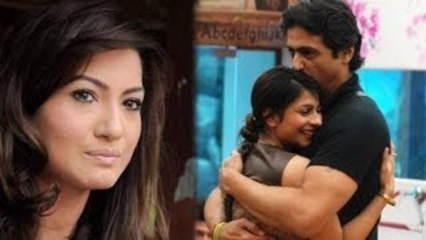 Tanisha & Armaan Should Get Married - Gauhar Khan