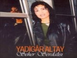 Yadigar Altay - Oy Mamoş
