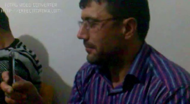 Aşık Mehmet ve Aşık Murat Boydaş