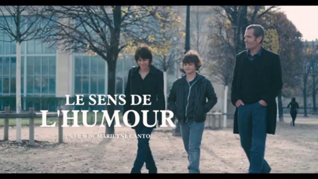 Le Sens de l'Humour, bande-annonce, sortie le 26-02-14