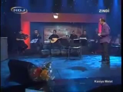 Garip Nurhak Soraxa da min Rojtv canli performans.mp4