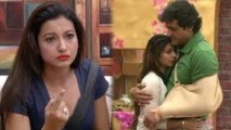 Armaan & Tanisha Cant Expres Love For Each Other - Gauhar Khan