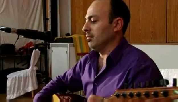 Garip Nurhak Aglatma gelem.wmv