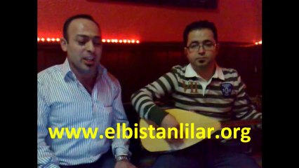 Garip Nurhak ve Yusuf Ali - Neler Gördüm