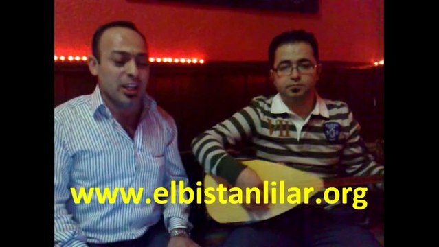 Garip Nurhak ve Yusuf Ali - Neler Gördüm