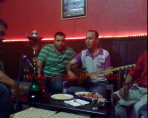 Ozan Garip Nurhak - Izdırabı gül suyuna bandılar Emekçi