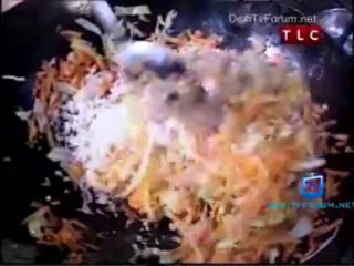 Madhur Jafferey's Flavors Of India 31st December 2013 Video pt5