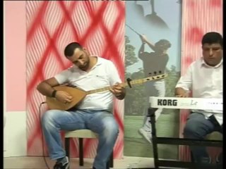 Sevda Kaya - Senden Oldu (Barış Tv)