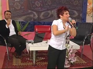 Sevda Kaya - Gurbet (Yiğido'nun Türküsü-Ekin Tv)