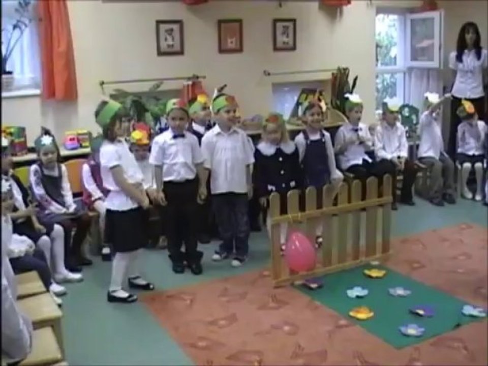 Renáta évzáró-búcsúztató