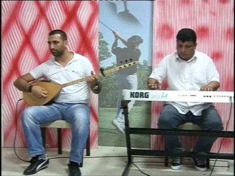 Sevda Kaya - Bugün Benim Efkarım Var Zarım Var (Barış Tv)