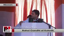Rahul Gandhi: Congress has opened up many avenues for the farmers