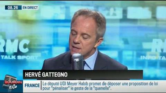Le parti pris d'Hervé Gattegno: François Hollande doit faire oublier 2013 - 31/12
