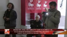 Haluk Bozkurt Foça'da Kırat'ı Şaha Kaldıracak...