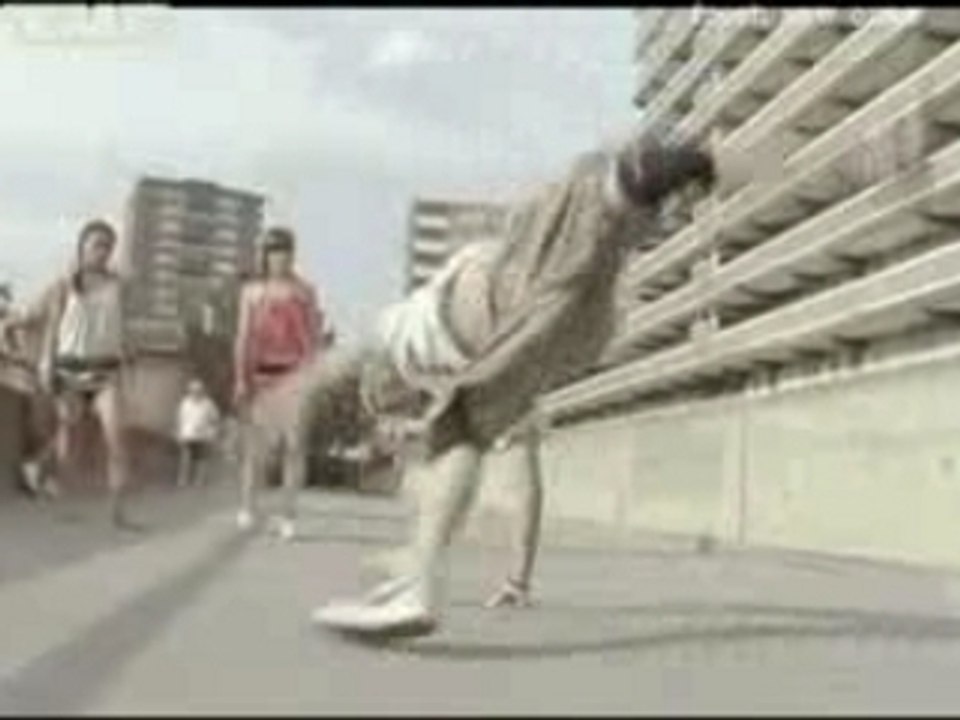 David Guetta - Love Don't Let Me Go