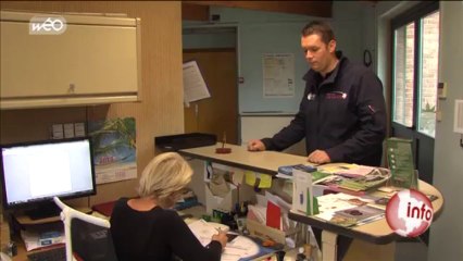 S’inscrire sur les listes électorales