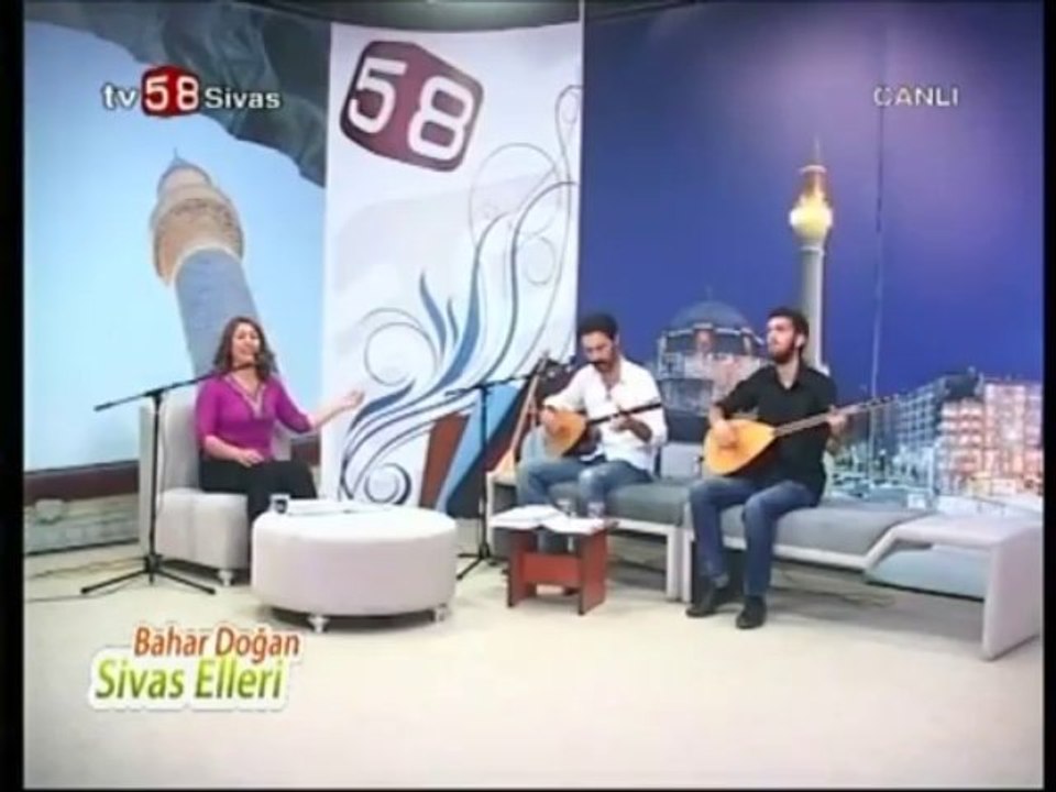 Bahar DOĞAN Gözlerin