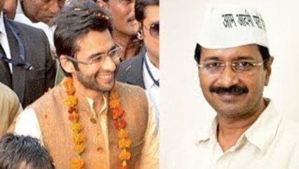 Jackky Bhagnani Plays Arvind Kejriwal In Youngistaan ?