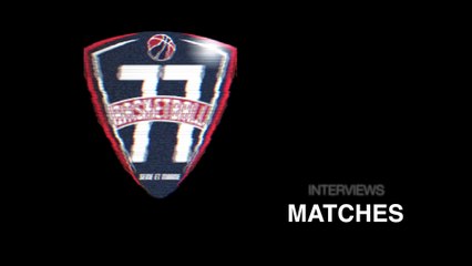 Tournoi Noël Zone Nord 2013 - L'action de la finale U13F