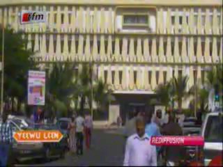 Journal Matinal du mardi 31 décembre 2013 (TFM)