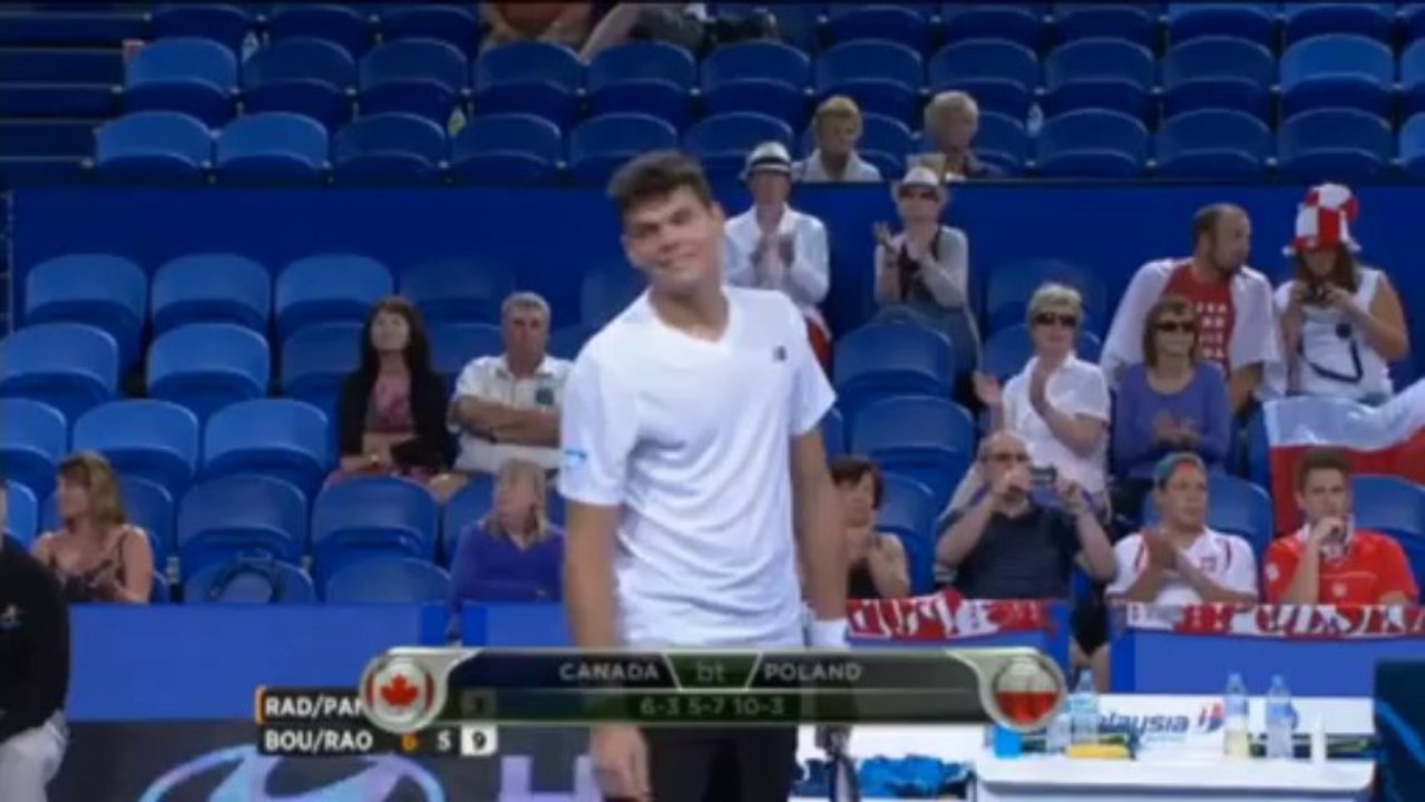 Perth: Tsonga lässt Stepanek keine Chance