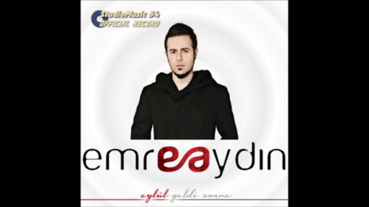 Emre Aydın - Belalım (2013)
