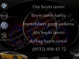 OTO BEYİN TAMİRİ VE KURSU BOLU  E.S