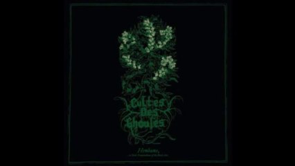 Cultes Des Ghoules - Vintage Black Magic