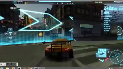 NFS World Multihack   Boost Hack v  2 1 December Released 100% Free