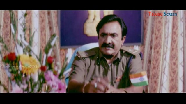 Rowdies Write A Letter To Venkateshwara Rao From Rowdi Rani Movie