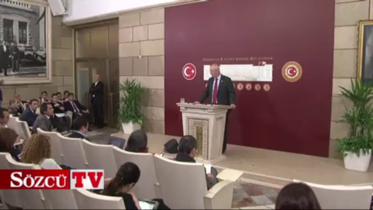 AKP'den bir istifa daha