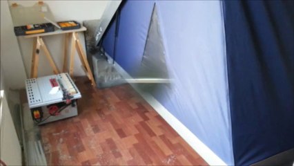 Ducato pop-up campervan - by atiladi 2013