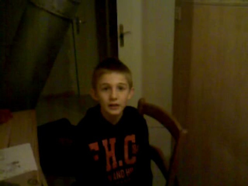 Ne faite pas sa chez vous !!! (partie1)