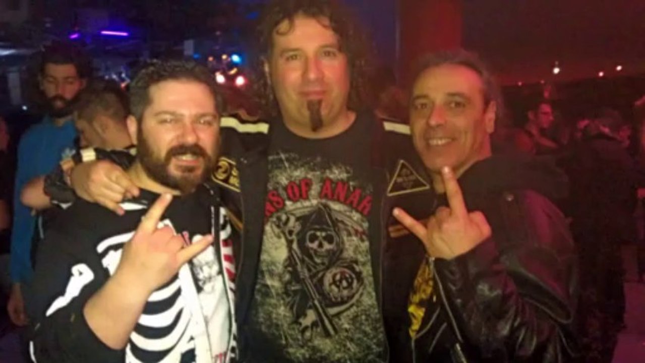 Un anno vissuto Metallicamente